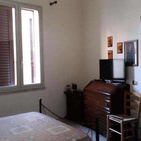 Isola Bella Room Mazara del Vallo Buitenkant foto