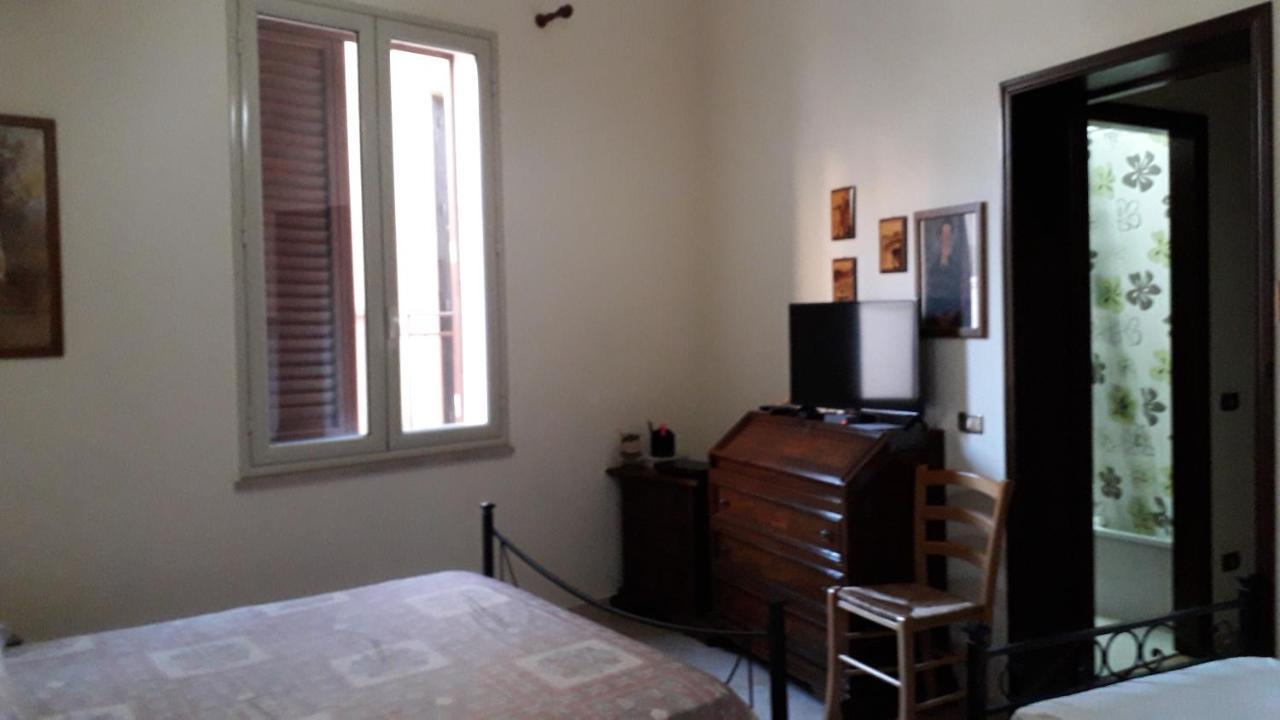 Isola Bella Room Mazara del Vallo Buitenkant foto