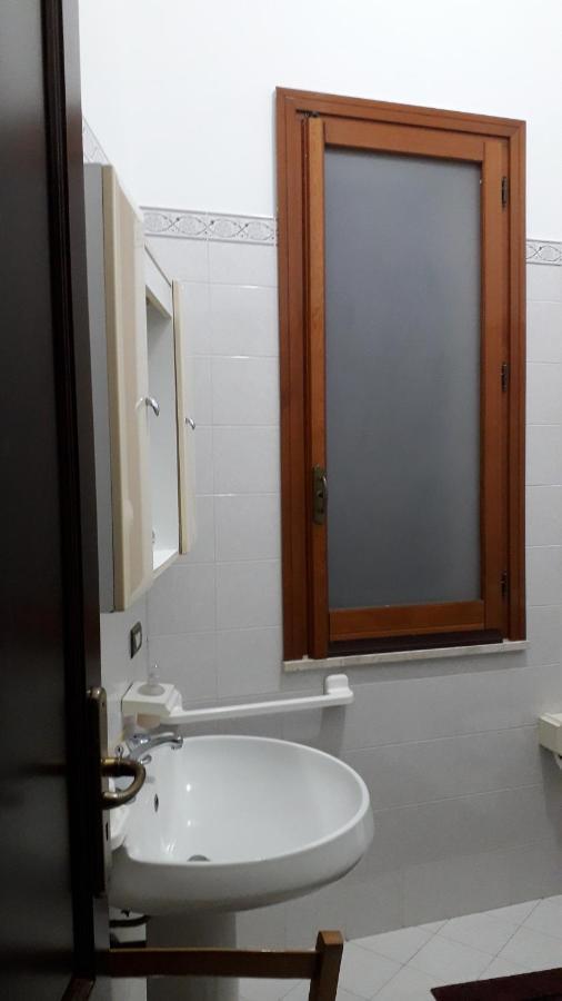 Isola Bella Room Mazara del Vallo Buitenkant foto
