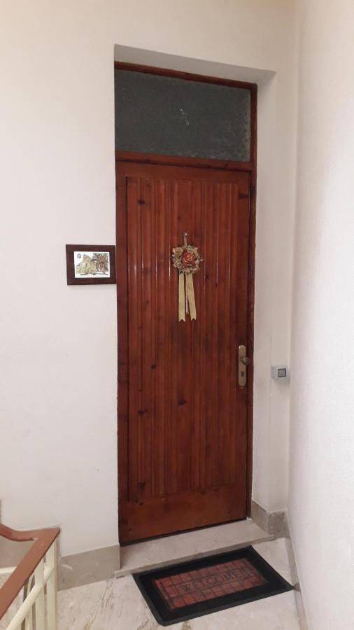 Isola Bella Room Mazara del Vallo Buitenkant foto