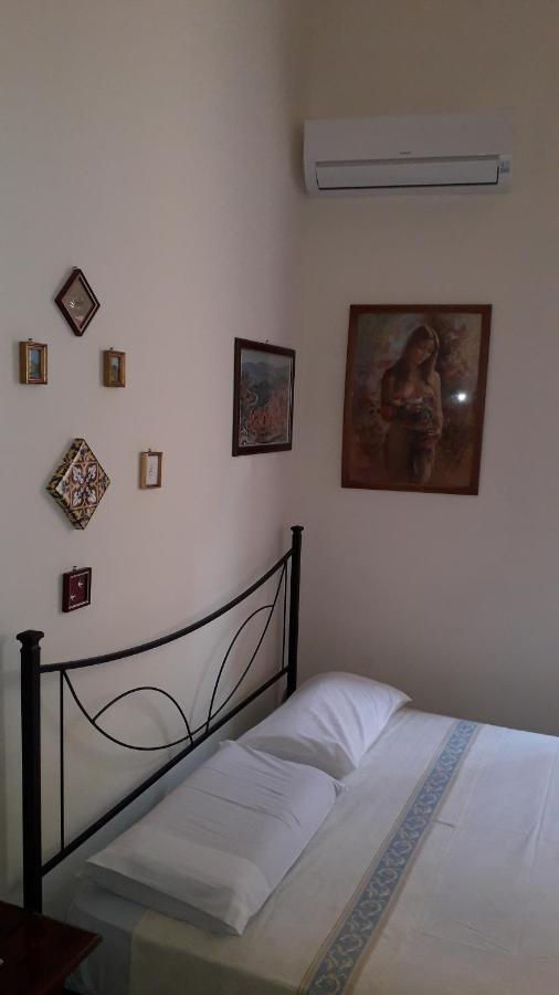 Isola Bella Room Mazara del Vallo Buitenkant foto
